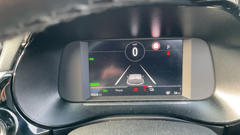 Vauxhall Corsa 100kW Elite Nav 50kWh 5dr Auto [7.4kWCh] Electric Hatchback